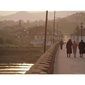 Ponte Do Lima, Limia River, Minho District, Portugal, Europe Photographic Poster Print by Duncan Maxwell, 16x12