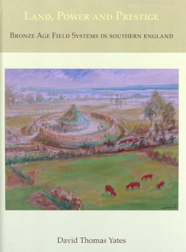 Land, Power and Prestige: Bronze Age Field Systems in Southern England