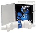 Aqua-Trol Above Ground Pool Chlorine Generator
