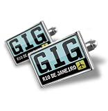 Cufflinks 
