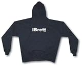 iBrett Men's Hoodie Sweat Shirt Small thru 4XL