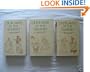 OUTLAWS OF THE MARSH (3-Volume Hardcover Set)