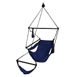 Original Hammaka Chair Hammock with Aluminum Dowels