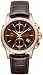 Hamilton Watches- Hamilton Jazzmaster Auto Chrono Men's Watch