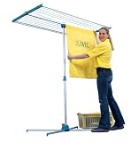 Produkt-Bild: Juwel 30014 W&auml;schetrockner Swing 200
