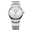 Victorinox Swiss Army Alliance Silver Dial Mens Watch 241476 from Victorinox