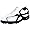 White/Black