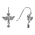 Anna Sheffield&reg; for Target&reg; Bird Dangle Earring