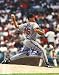 Denny Neagle Atlanta Braves Signed 8x10 Photo