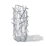 Alessi - "Blow Up" Flower Vase