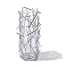 Alessi - Blow Up Flower Vase