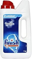 Finish Classic Detergent Powder- 1 Kg