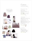 女の子とママのナチュラル服 (Heart Warming Life Series) 画像