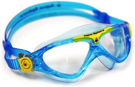 Aqua Sphere Vista Junior Swim Mask