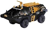 Eigenschaften Dickie 9459311 / Dickie 9459311 - RC Wilde Kerle Ampy, Kpl.Set