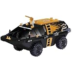 Dickie 9459311 - RC Wilde Kerle Ampy, Komplett-Set