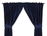 Michigan Wolverines NCAA Drapery