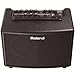 Roland AC-33 Acoustic Chorus Battery-powered 30-Watt Guitar Amplifier, Black