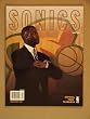 Seattle Sonics 2000/01 Team Yearbook