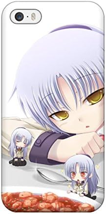 Christmas Gifts New Arrival Cover Case With Nice Design For Iphone 5/5s- Angel Beats 1877308K84344491