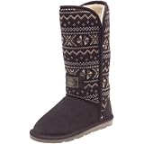 Les Tropéziennes par M Belarbi Choppy Bottes femme