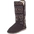 bottes cuissardes caoutchouc Le