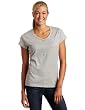 Champion Women's Favorite V-Neck Tee
