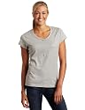 Champion Women's Favorite V-Neck Tee