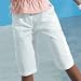NIKE Bermudas Frauen