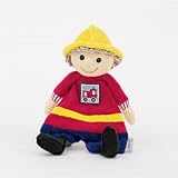 Peluche 20 cm STERNTALER