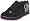 Black/Fluorescent