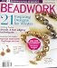 Bead Work [US] December 2010/January 2011 (単号) [雑誌]