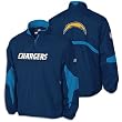 San Diego Chargers NFL "Mercury" Hot Jacket