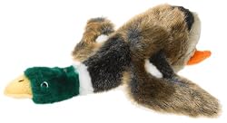 AKC Mallard Dog Toy, Small