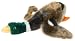 Pet Supplies : Jakks Pacific Small Classic Plush Mallard