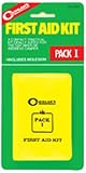 Coghlans First Aid Kit (Pack of 1)