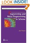 Programming and Meta-Programming in Scheme (Undergraduate Texts in Computer Science)