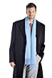 Pure Cashmere Unisex Scarf