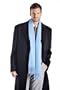 Pure Cashmere Unisex Scarf