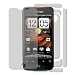 Skinomi TechSkin - Skin Protector Shield Full Body for HTC Droid Incredible + Lifetime Warranty