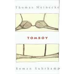 Tomboy: Roman