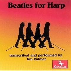 Beatles for Harp