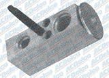 AC Delco 15-5762 Air Conditioning Expansion Valve