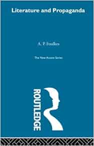 Example of propaganda sentences image