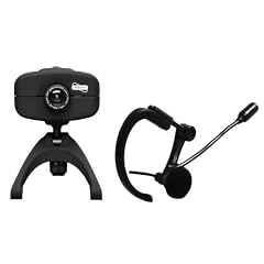 WebCam & Mobility Headset 5010