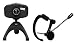 WebCam & Mobility Headset 5010