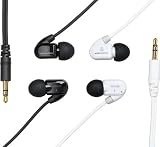 Quietpoint¿ Passive Noise Reducing Earphones