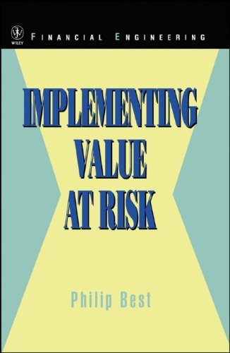 Implementing Value at Risk (Wiley Series in Financial Engineering) On Sale