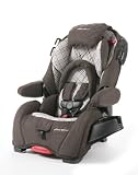 Eddie Bauer® Deluxe 3-in-1 Convertible Car Seat - Kingston