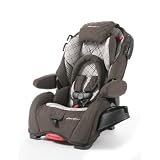 Eddie Bauer Deluxe 3-in-1 Convertible Car Seat